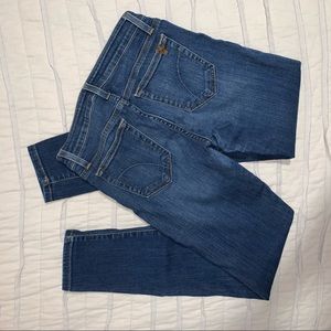 Joe’s jeans size 26